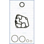 Комплект прокладок блок-картера двигателя AJUSA 54091100