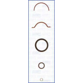 Комплект прокладок блок-картера двигателя AJUSA 54091200