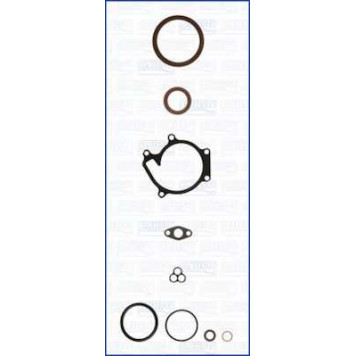Комплект прокладок блок-картера двигателя AJUSA 54091600