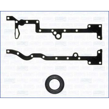 Комплект прокладок блок-картера двигателя AJUSA 54113500