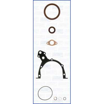 Комплект прокладок блок-картера двигателя AJUSA 54122900