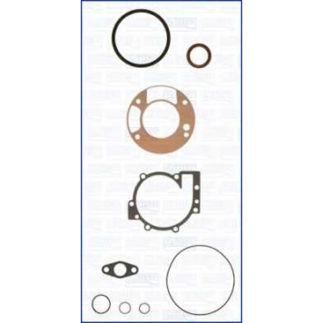 Комплект прокладок блок-картера двигателя AJUSA 54124700