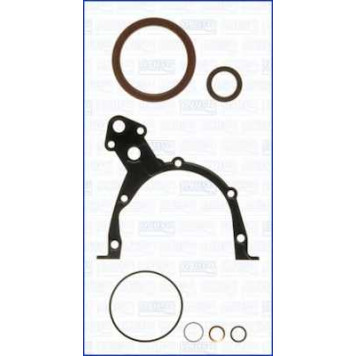 Комплект прокладок блок-картера двигателя AJUSA 54126500