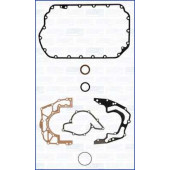 Комплект прокладок блок-картера двигателя AJUSA 54128800