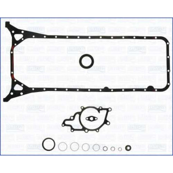 Комплект прокладок блок-картера двигателя AJUSA 54131000