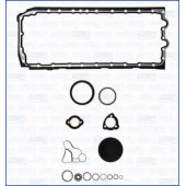Комплект прокладок блок-картера двигателя AJUSA 54137800