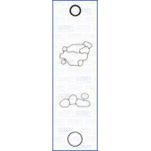 Комплект прокладок блок-картера двигателя AJUSA 54140700