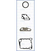 Комплект прокладок блок-картера двигателя AJUSA 54141900