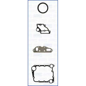 Комплект прокладок блок-картера двигателя AJUSA 54141900