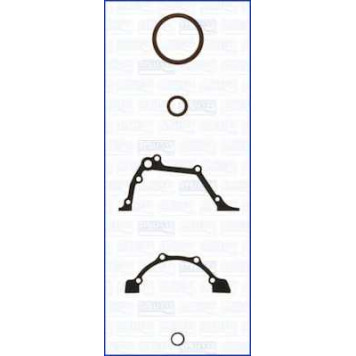 Комплект прокладок блок-картера двигателя AJUSA 54152400