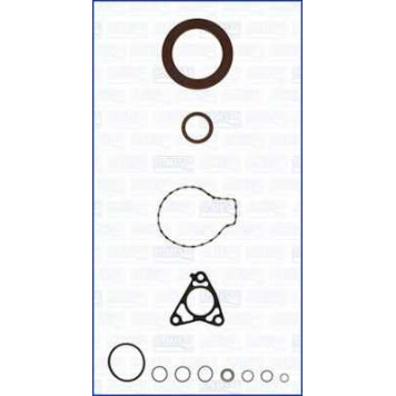 Комплект прокладок блок-картера двигателя AJUSA 54156600