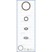 Комплект прокладок блок-картера двигателя AJUSA 54157000