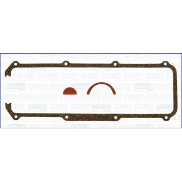 Комплект прокладок крышки головки цилиндра AJUSA 56001400
