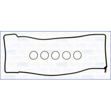 Комплект прокладок крышки головки цилиндра AJUSA 56004100