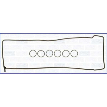 Комплект прокладок крышки головки цилиндра AJUSA 56004200