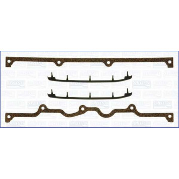 Комплект прокладок крышки головки цилиндра AJUSA 56004300