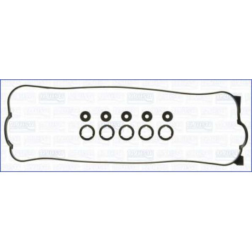 Комплект прокладок крышки головки цилиндра AJUSA 56005500
