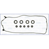 AJUSA 56006000 - прокладка крышки ГБЦ (в комплекте)
