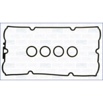 Комплект прокладок крышки головки цилиндра AJUSA 56006200