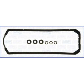Комплект прокладок крышки головки цилиндра AJUSA 56006600