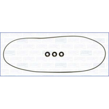 Комплект прокладок крышки головки цилиндра AJUSA 56008500