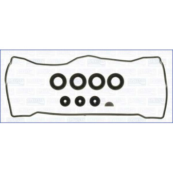 Комплект прокладок крышки головки цилиндра AJUSA 56008900