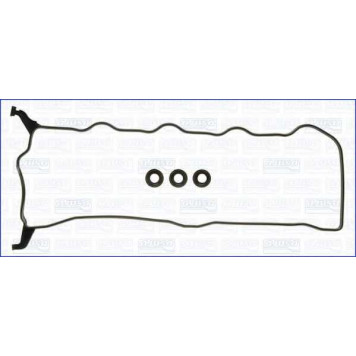 Комплект прокладок крышки головки цилиндра AJUSA 56010800