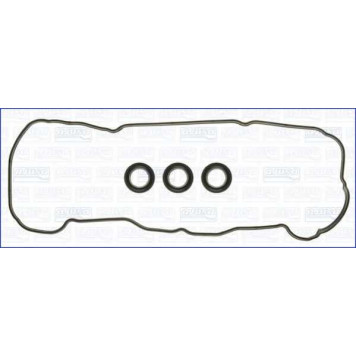 Комплект прокладок крышки головки цилиндра AJUSA 56011300