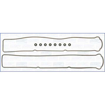 Комплект прокладок крышки головки цилиндра AJUSA 56011500