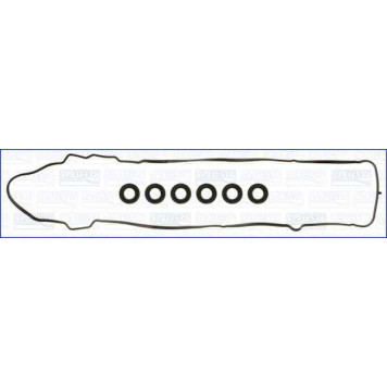 Комплект прокладок крышки головки цилиндра AJUSA 56012600