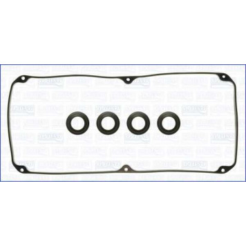 Комплект прокладок крышки головки цилиндра AJUSA 56013600
