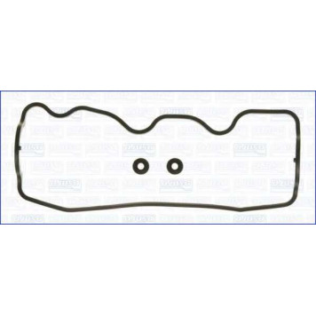 Комплект прокладок крышки головки цилиндра AJUSA 56013900