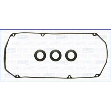 Комплект прокладок крышки головки цилиндра AJUSA 56014100