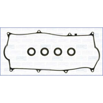 Комплект прокладок крышки головки цилиндра AJUSA 56014600