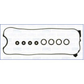 AJUSA 56016200 - прокладка крышки ГБЦ (в комплекте)