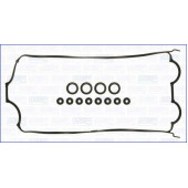 AJUSA 56016400 - прокладка крышки ГБЦ (в комплекте)