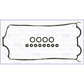 AJUSA 56016400 - прокладка крышки ГБЦ (в комплекте)