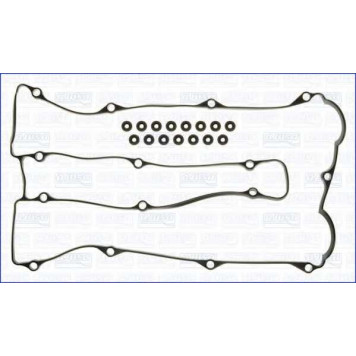 Комплект прокладок крышки головки цилиндра AJUSA 56017400