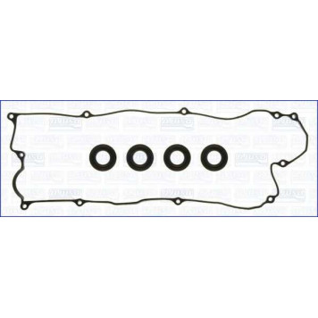 Комплект прокладок крышки головки цилиндра AJUSA 56018200