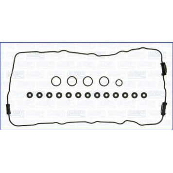 Комплект прокладок крышки головки цилиндра AJUSA 56018300
