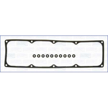 Комплект прокладок крышки головки цилиндра AJUSA 56018500
