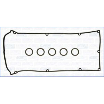 Комплект прокладок крышки головки цилиндра AJUSA 56020100