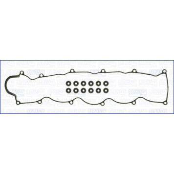 Комплект прокладок крышки головки цилиндра AJUSA 56021400