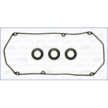 Комплект прокладок крышки головки цилиндра AJUSA 56021900