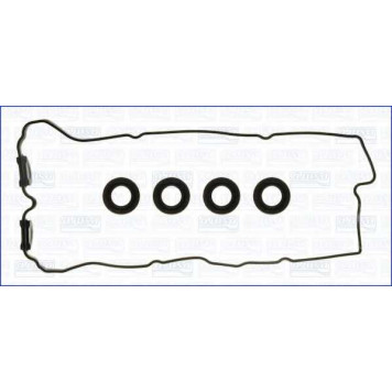 Комплект прокладок крышки головки цилиндра AJUSA 56022000