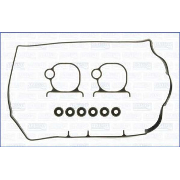 Комплект прокладок крышки головки цилиндра AJUSA 56023600