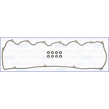 Комплект прокладок крышки головки цилиндра AJUSA 56023800