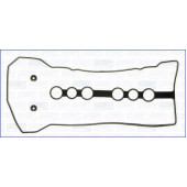 AJUSA 56025300 - прокладка крышки ГБЦ (в комплекте)