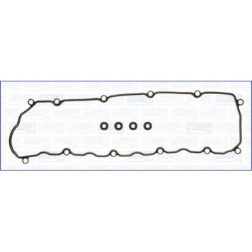 Комплект прокладок крышки головки цилиндра AJUSA 56025400