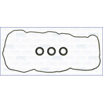 Комплект прокладок крышки головки цилиндра AJUSA 56025700